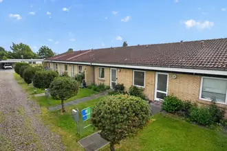 Rækkehus på Brorsonsvej 23E, 4500 Nykøbing Sj