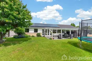 Villa på Ryttervænget 40, 3650 Ølstykke
