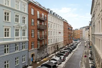 Ejerlejlighed på Holsteinsgade 7, 2., 2100 København Ø