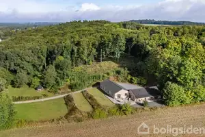 Villa på Gl. Århusvej 289, 8800 Viborg
