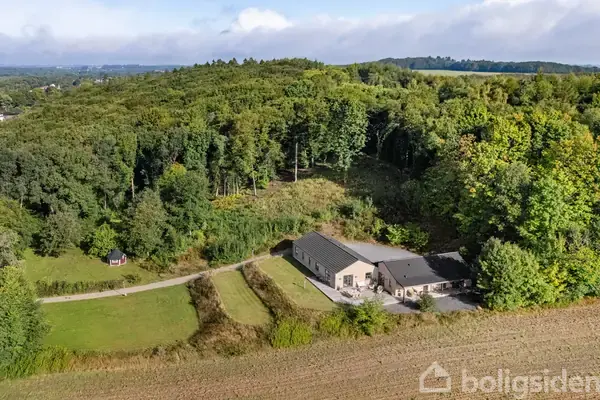 Villa på Gl. Århusvej 289, 8800 Viborg