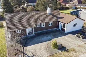 Villa på Sundvej 6, 4862 Guldborg