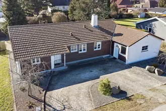 Villa på Sundvej 6, 4862 Guldborg