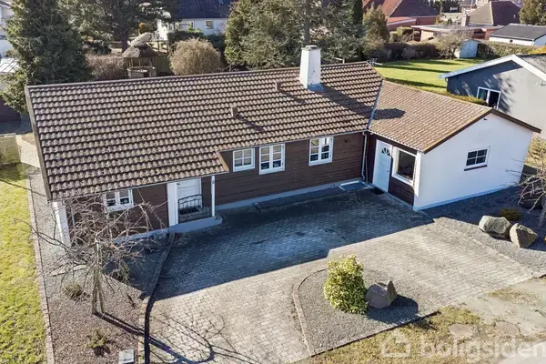 Villa på Sundvej 6, 4862 Guldborg