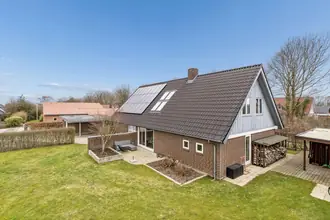 Villa på Ydertoften 37, Lind, 7400 Herning