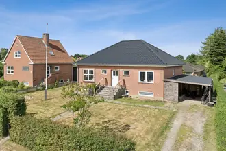 Villa på Bovvej 39B, 6330 Padborg