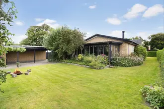 Villa på Vestbyen 22, 9640 Farsø