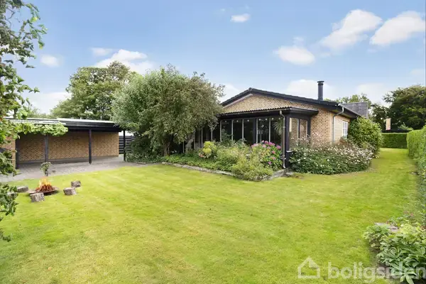 Villa på Vestbyen 22, 9640 Farsø