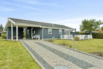 Fritidshus på Krageholmsvej 56, Enø, 4736 Karrebæksminde