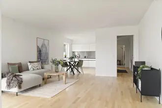 Ejerlejlighed på Skåde Skovvej 5, 1. tv., 8270 Højbjerg