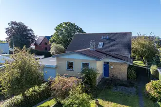 Villa på Tålforvej 6, 8250 Egå