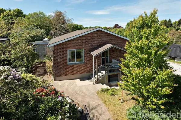 Villa på Legårdsvej 11, 8660 Skanderborg