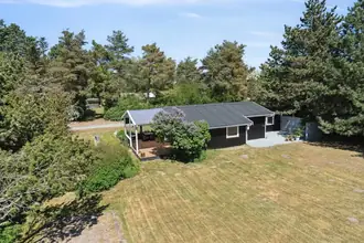Fritidshus på Lærkelunden 97, Kramnitze, 4970 Rødby