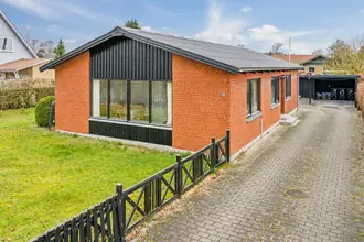 Villa på Koltvej 30, 8361 Hasselager