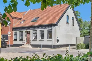 Villa på Østergade 9, 9760 Vrå