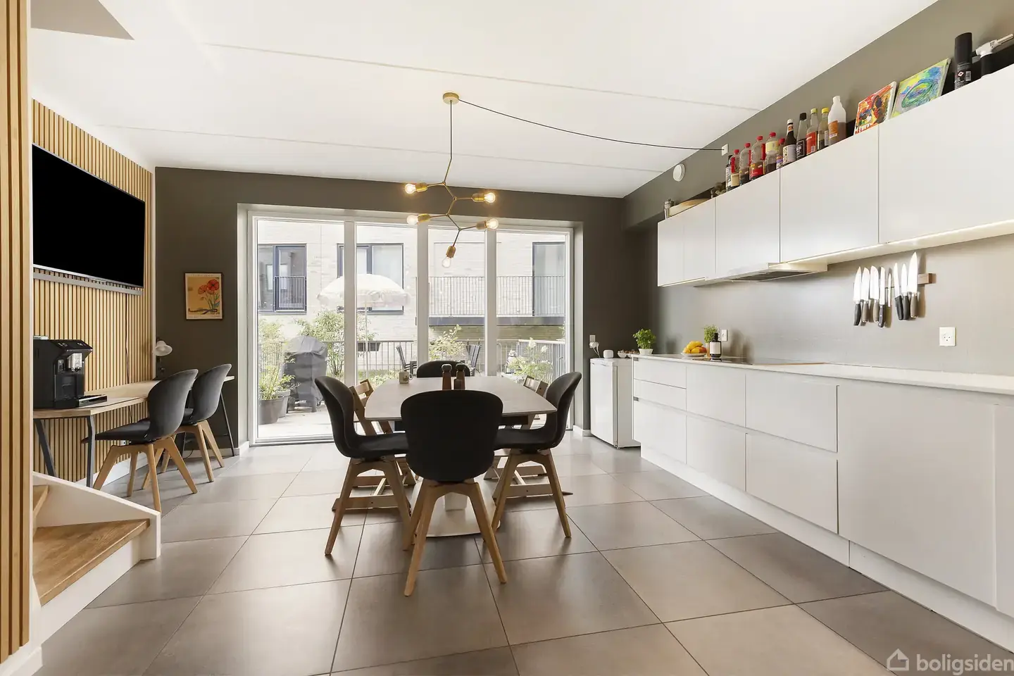 Rækkehus på Kaffevej 48, 2610 Rødovre