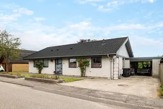 Villa på Markskellet 22, 4673 Rødvig Stevns