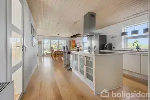 Villa på Baldersvej 28, 6040 Egtved