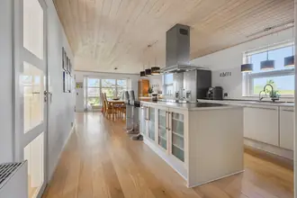 Villa på Baldersvej 28, 6040 Egtved