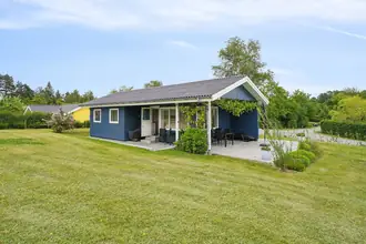 Fritidshus på Spurvevænget 16, Vellerup, 4050 Skibby