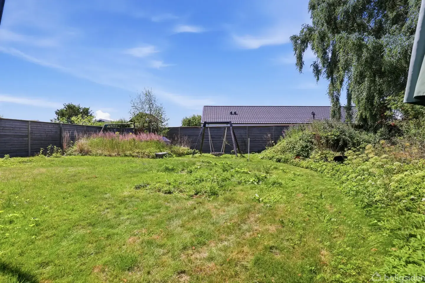 Villa på Nældebjerg Alle 29, 2670 Greve