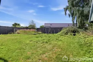 Villa på Nældebjerg Alle 29, 2670 Greve