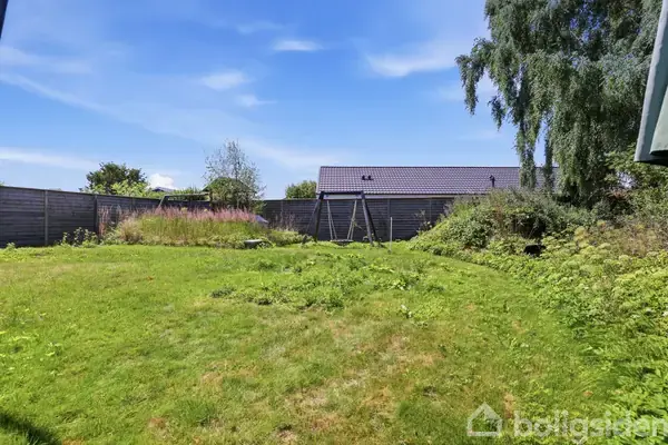 Villa på Nældebjerg Alle 29, 2670 Greve
