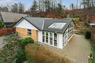 Villa på Mysundevej 22, 8600 Silkeborg