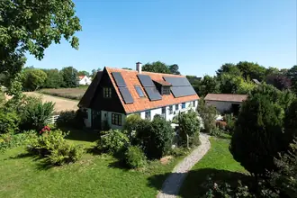 Villa på Strædet 8, Holtug, 4660 Store Heddinge
