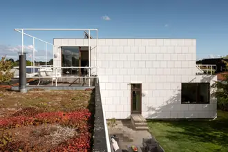 Villa på Svanelunden 5, 4681 Herfølge