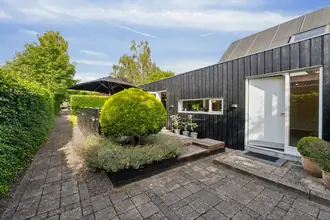 Villa på Sandvejen 11, 3060 Espergærde