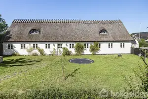 Villa på Københavnsvej 145, 4600 Køge