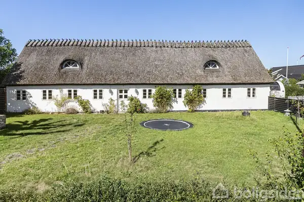 Villa på Københavnsvej 145, 4600 Køge