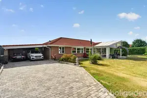 Villa på Gjelstensåsen 231, 3650 Ølstykke