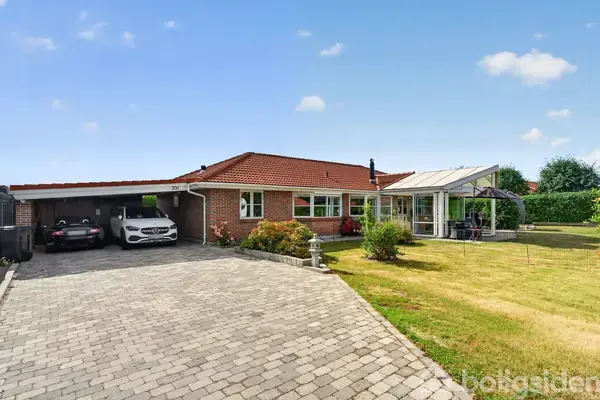 Villa på Gjelstensåsen 231, 3650 Ølstykke