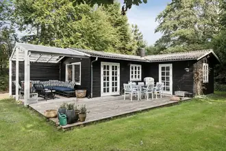 Fritidshus på Bovænget 6, 4500 Nykøbing Sj