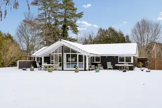 Fritidshus på Egemosevej 21, Rågeleje, 3210 Vejby