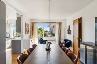 Ejerlejlighed på Peter Bangs Vej 47, 2. tv., 2000 Frederiksberg