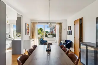 Ejerlejlighed på Peter Bangs Vej 47, 2. tv., 2000 Frederiksberg