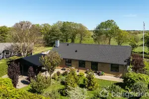 Villa på Åbrinken 21, 9800 Hjørring