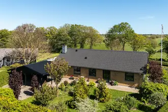 Villa på Åbrinken 21, Uggerby, 9800 Hjørring