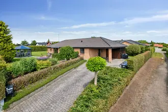 Villa på Septembervej 7, 8700 Horsens