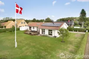 Villa på Urfuglevænget 27, 7470 Karup J