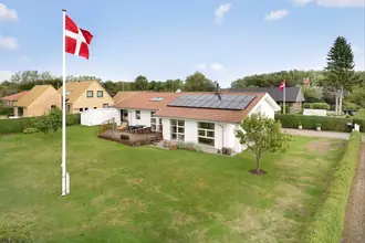 Villa på Urfuglevænget 27, 7470 Karup J