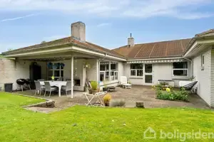 Villa på Lupinstien 16, 8800 Viborg