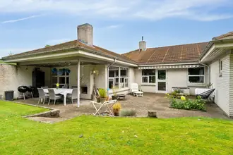 Villa på Lupinstien 16, Birgittelyst, 8800 Viborg