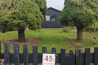 Fritidshus på Lupinvænget 45, Tjørnebjerg, 2750 Ballerup