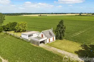 Villa på Keldernæs Skovvej 30, 4952 Stokkemarke