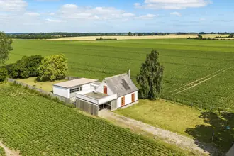Villa på Keldernæs Skovvej 30, 4952 Stokkemarke