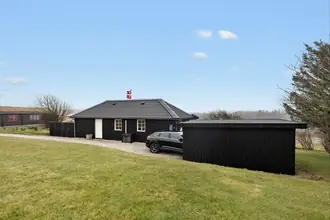 Fritidshus på Skovstjernevej 9, Tørring, 7620 Lemvig
